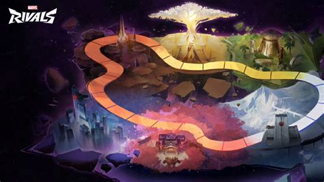 A Cosmic Adventure