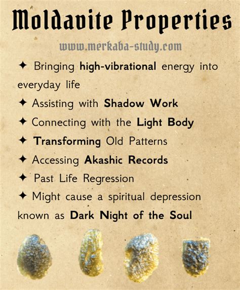 A Cosmic Connection: Moldavite's Origin and Properties