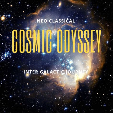 A Cosmic Odyssey with Unprecedented Depth