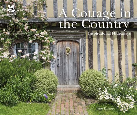 A Cottage in the Country Inspirational Hideaways Reader