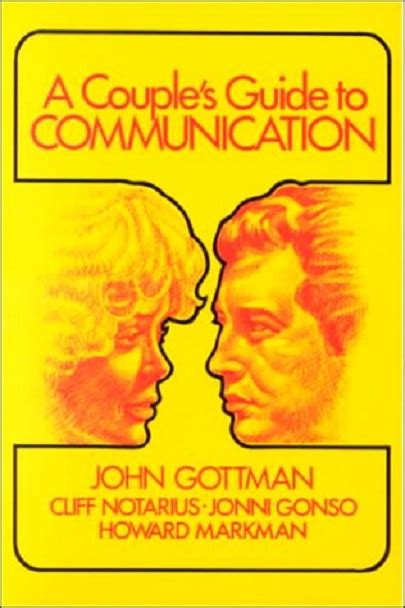 A Couple s Guide to Communication Epub