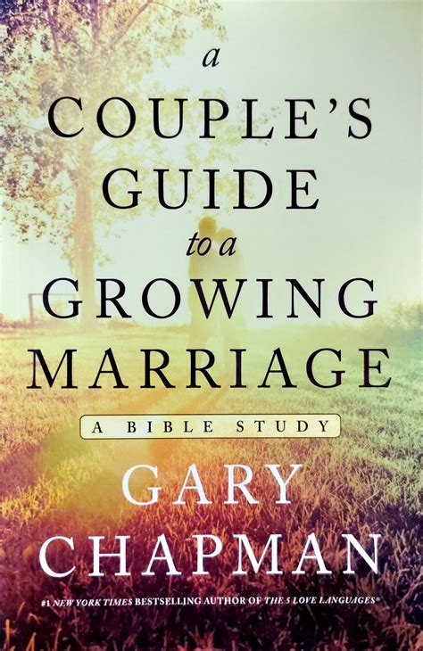 A Couple s Guide to a Growing Marriage Epub