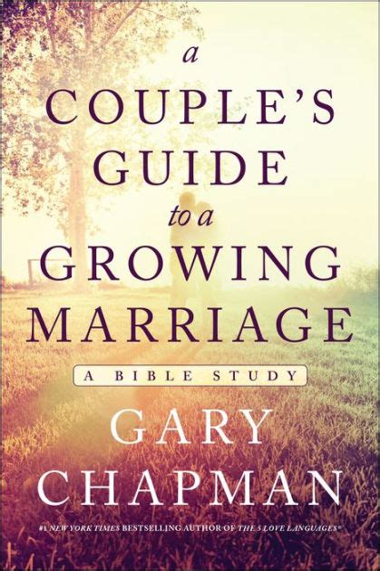 A Couple s Guide to a Growing Marriage A Bible Study PDF