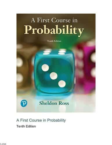 A Course In Probability Ebook Doc