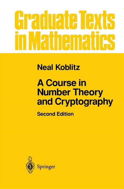 A Course in Number Theory Kindle Editon