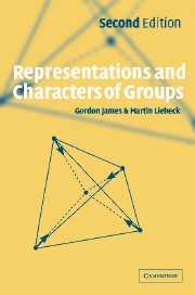 A Course in the Theory of Groups 2nd Edition Reader