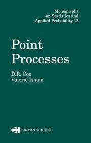 A Course on Point Processes 1st Edition Kindle Editon