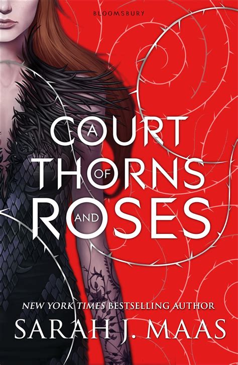 A Court of Thorns and Roses_PDF PDF