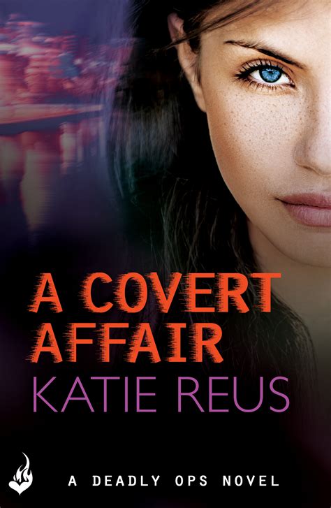 A Covert Affair Deadly Ops Series Kindle Editon