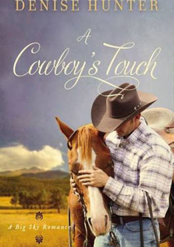 A Cowboy's Touch Reader