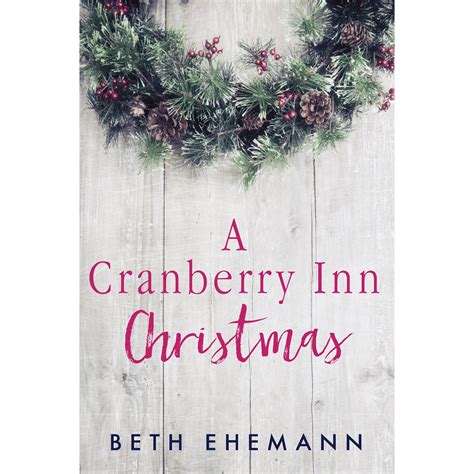 A Cranberry Inn Christmas Kindle Editon