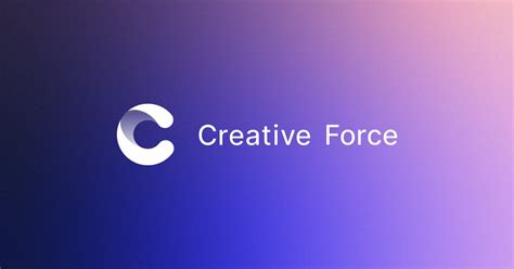 A Creative Force in the Industry