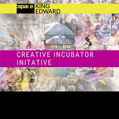 A Creative Incubator for Filmmakers