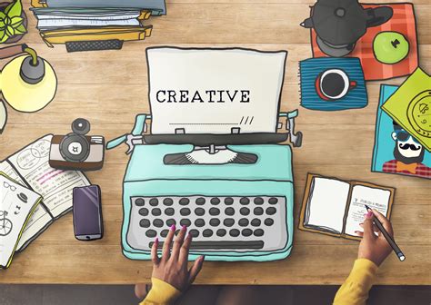 A Creative Revolution in Digital Storytelling