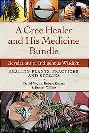 A Cree Healer and His Medicine Bundle Revelations of Indigenous Wisdom-Healing Plants Practices and Stories Doc