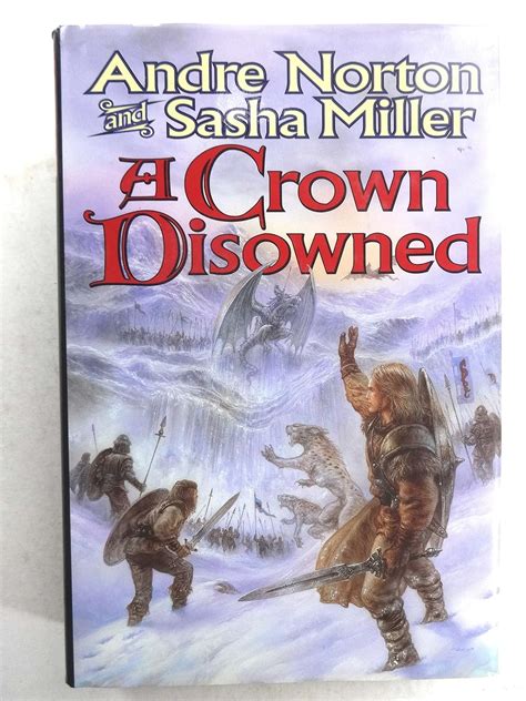A Crown Disowned Reader