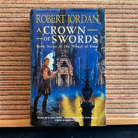 A Crown Of Swords Book Seven Of The Wheel Of Time 2nd Edition Epub