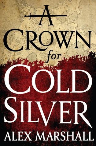 A Crown for Cold Silver The Crimson Empire Kindle Editon
