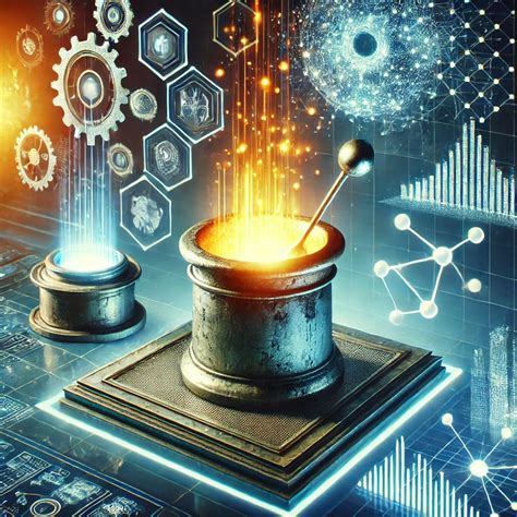 A Crucible of Innovation and Collaboration