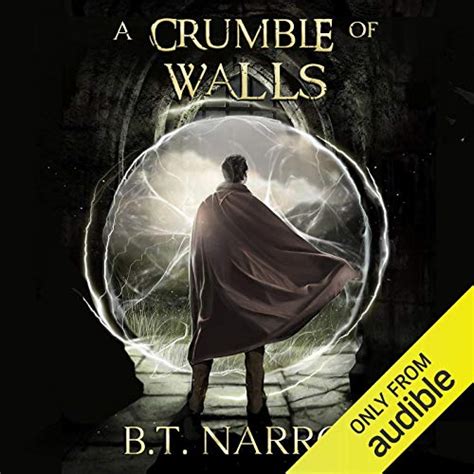 A Crumble of Walls The Kin of Kings Volume 4 Epub