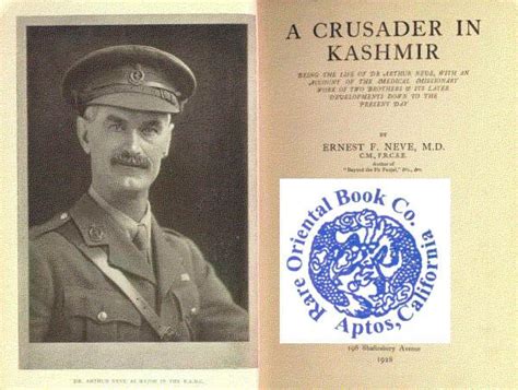 A Crusader in Kashmir Reprint Epub