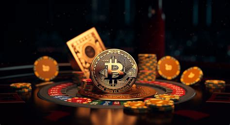 A Crypto Oasis for Casino Enthusiasts