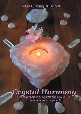 A Crystal of Harmony and Healing