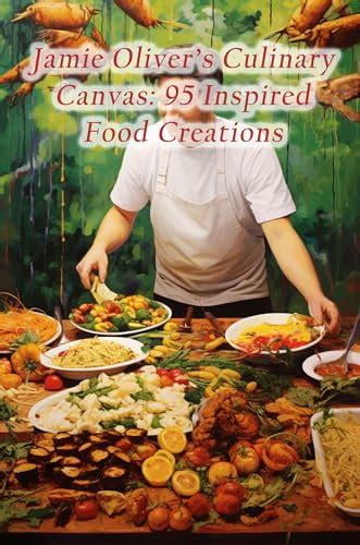 A Culinary Canvas of Choice and Convenience
