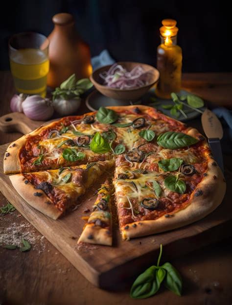 A Culinary Destination for Pizza Aficionados