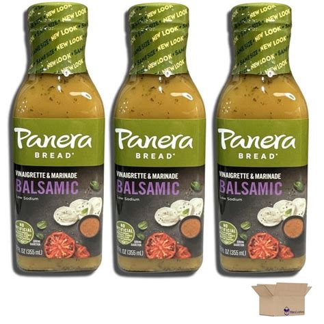 A Culinary Journey: Unveiling Panera's Salad Dressing Delights