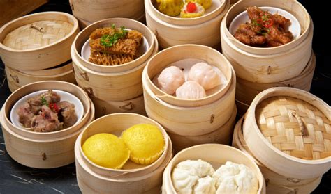 A Culinary Journey into Cantonese Delights