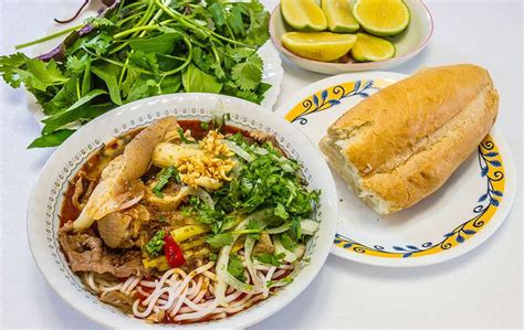 A Culinary Journey to Pho So 1