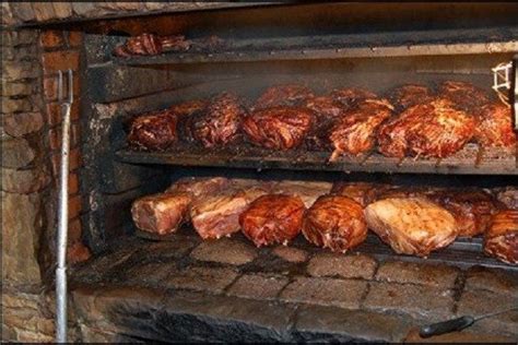 A Culinary Journey with Williamson Brothers BBQ