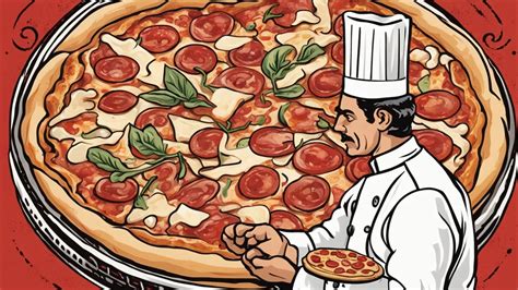 A Culinary Legacy: The Evolution of Johnny's Pizza