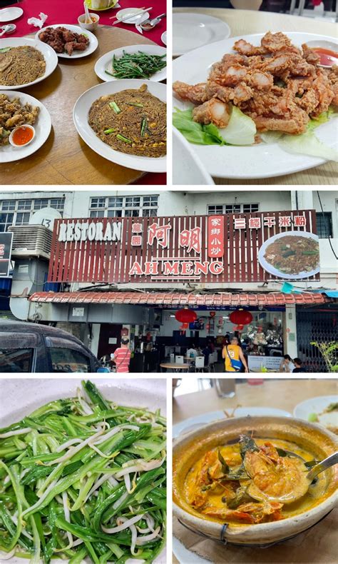 A Culinary Masterpiece from Taipei to Johor Bahru