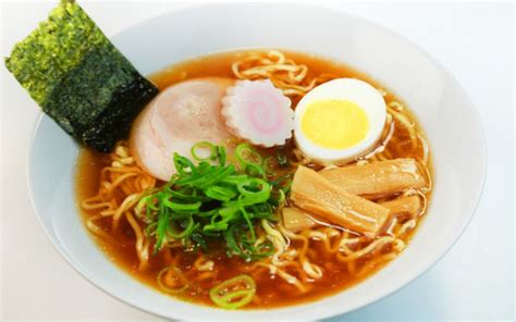 A Culinary Odyssey: Embarking on the Ramen Journey