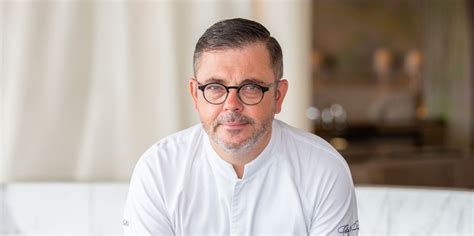 A Culinary Visionary: Laurent Thierry's Journey to Success