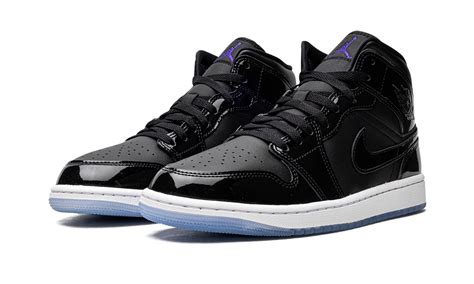 A Cultural Fusion: Space Jam and the Air Jordan 1