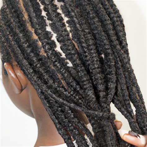 A Cultural Tapestry: Tracing the Roots of Black Box Braids