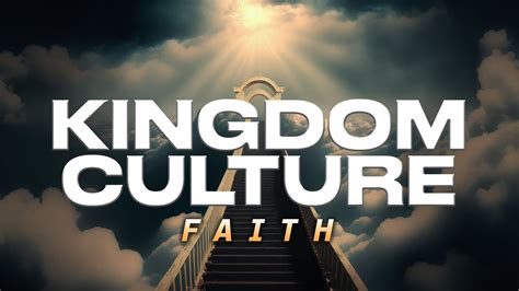 A Culture of Faith and Service