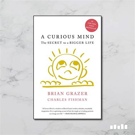 A Curious Mind The Secret to a Bigger Life PDF