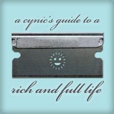 A Cynic's Guide to a Rich and F Epub