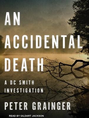 A DC Smith Investigation 7 Book Series Reader
