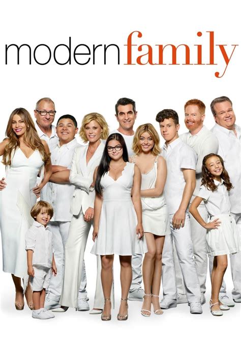 A Dad's Guide to the Modern Family