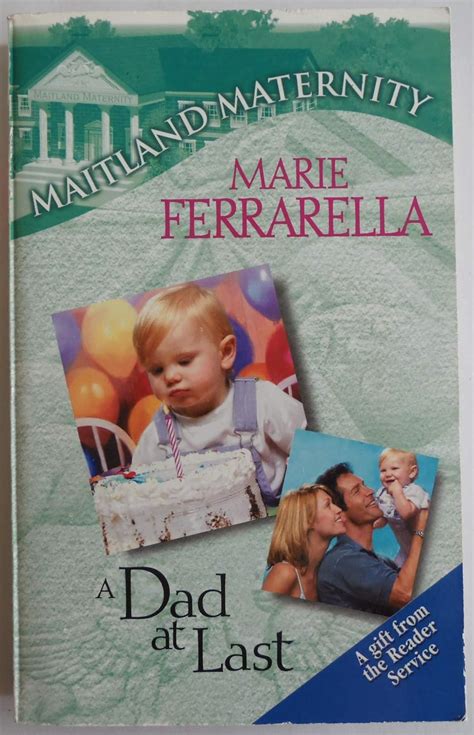 A Dad at Last Maitland Maternity Book 12 Epub