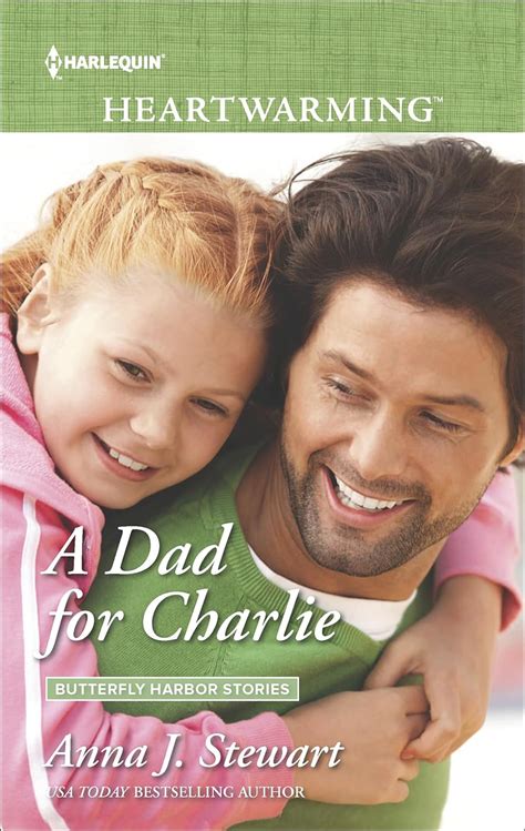 A Dad for Charlie Butterfly Harbor Stories Epub
