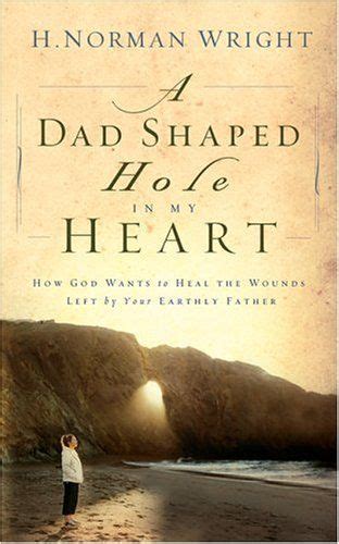 A Dad-Shaped Hole in My Heart Doc