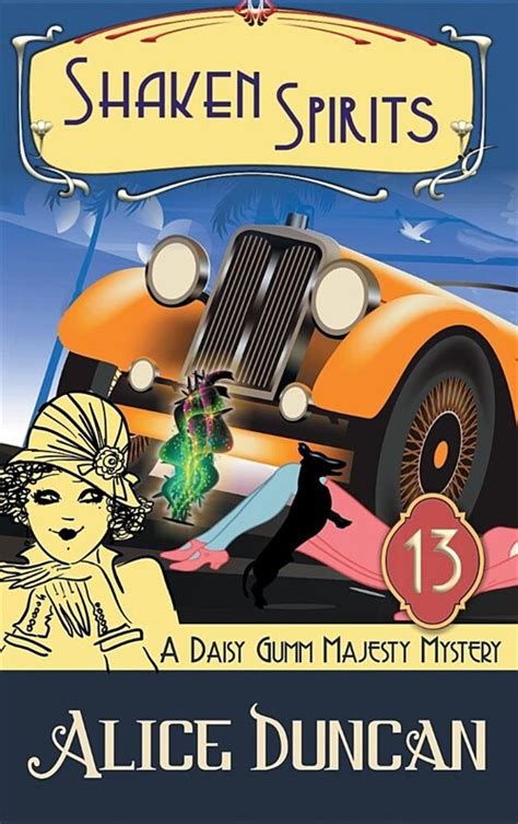 A Daisy Gumm Majesty Mystery 13 Book Series Epub