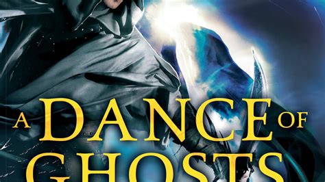 A Dance of Ghosts Shadowdance PDF