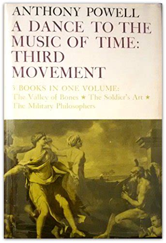 A Dance to the Music of Time Third Movement PDF